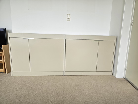 Image 1 of Pastoe sideboard in very good condition