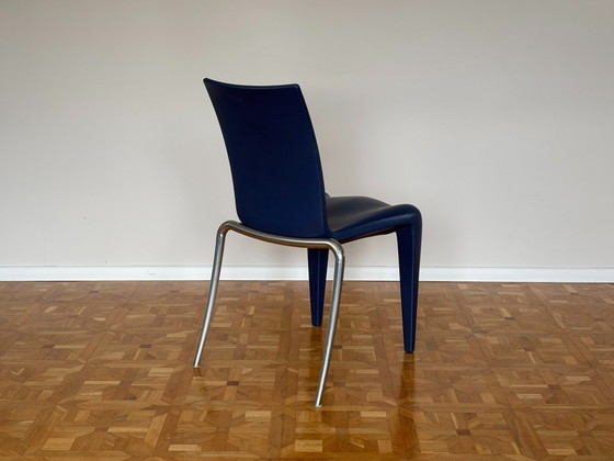 Image 1 of Sedia vintage Louis XX di Philippe Starck per Vitra, anni '90