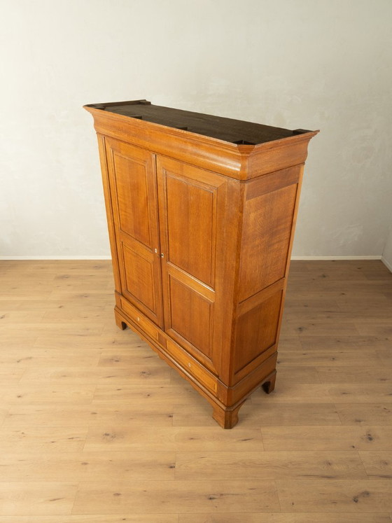 Armadio Antico in Rovere – Legno (photo 5 of 12)