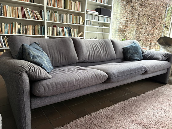 Image 1 of Maralunga Zwei- und Dreisitzer