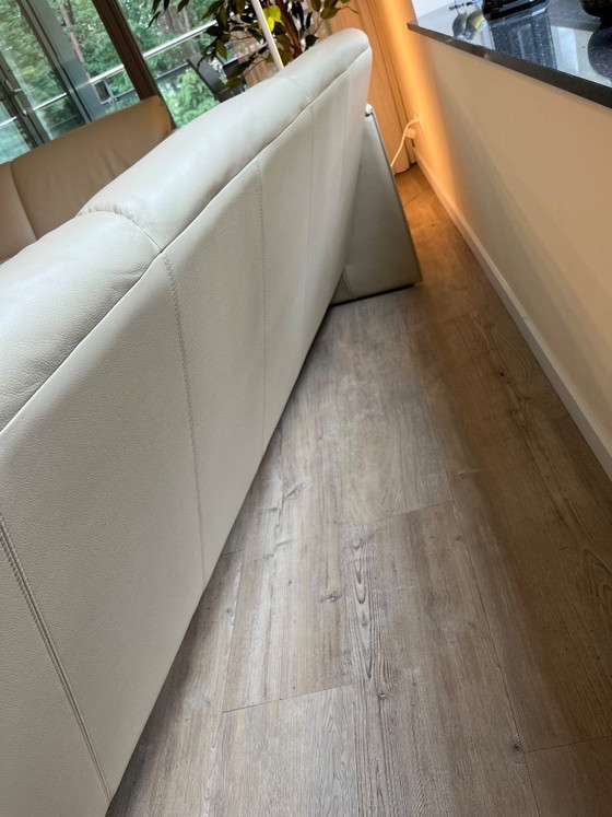 Image 1 of Leolux Bora Bora 3-Sitzer und 2,5-Sitzer Sofa
