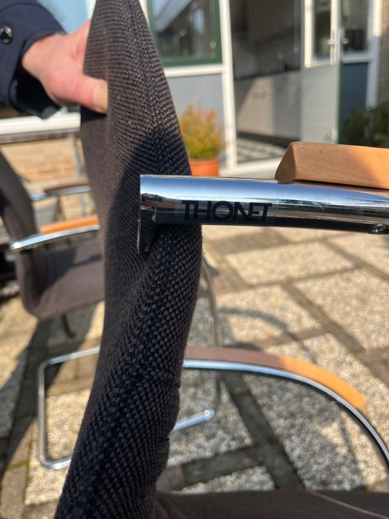 Image 1 of Sillas Thonet