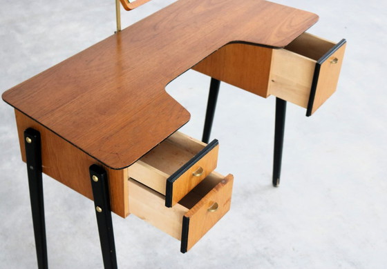 Image 1 of Coiffeuse suédoise vintage