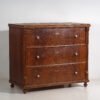 Large antique chest of drawers (c.1920) #25 (photo 9 of 40)