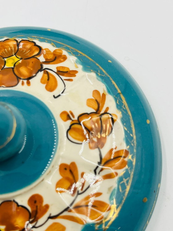 Bonbonnière vintage Leny par Flora Gouda – Objets déco, Céramique (photo 9 of 12)