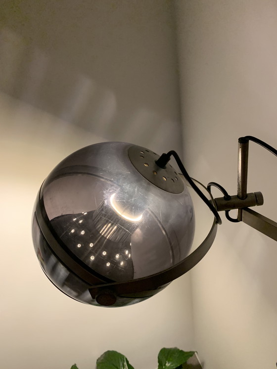 Image 1 of Dijkstra wand lamp