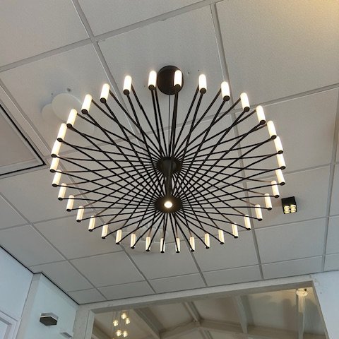 Image 1 of Suspension Japth Wheel