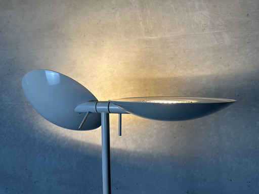 Vintage uplighter