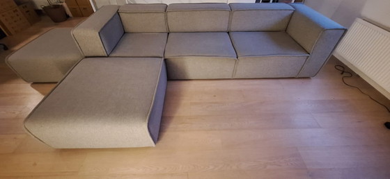 Élément du canapé modulaire Bo Concept – Canapés d'angle, Textile (photo 11 of 14)