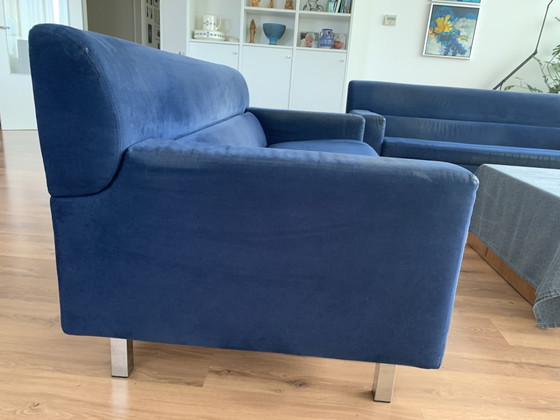 banche del Gelderland – Divani 2 posti, Textile (photo 2 of 5)