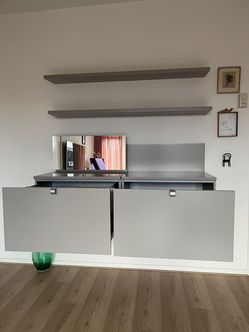 Cabinet - Interlübke