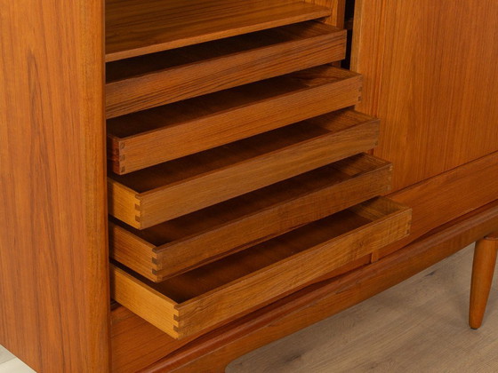 Image 1 of Highboard, Axel Christensen, 1960s, Vintage