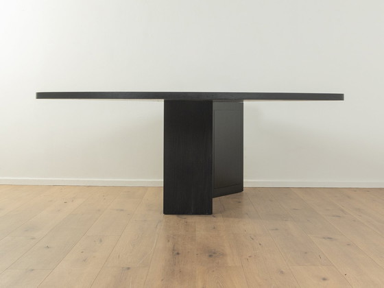 Image 1 of M1 Table by Stefan Wewerka, 1970s
