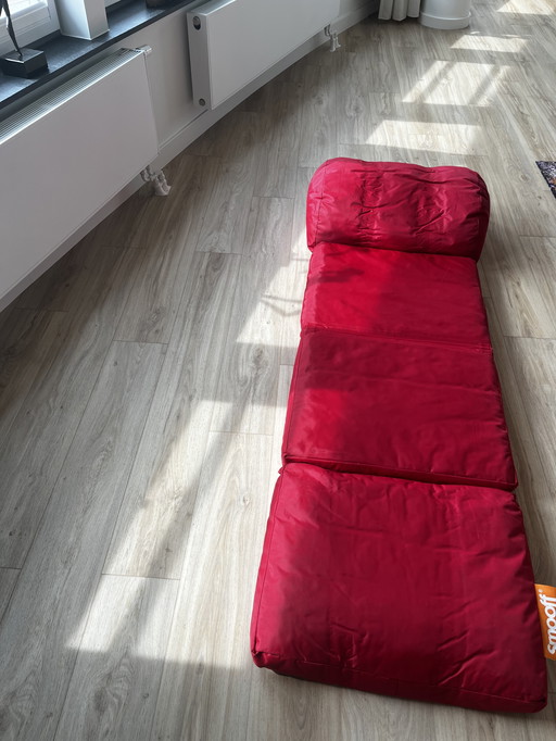 Cama de salón Smooff Cushy