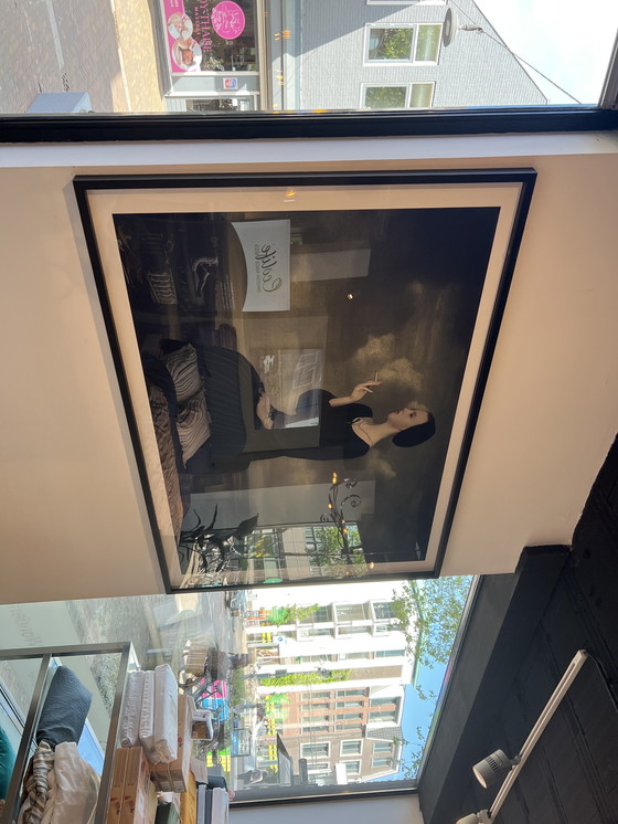 Image 1 of Elisabeth Koning Luxuria in 190br 130 Hoog