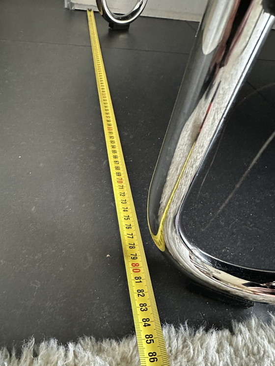 Image 1 of Dutch Original design Gispen 3 seater sofa