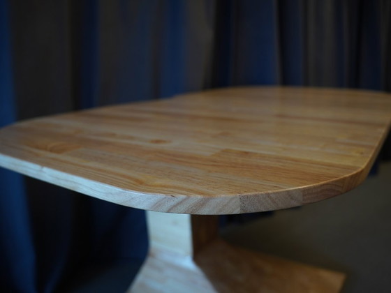 Image 1 of Handmade Coffee and Side Table