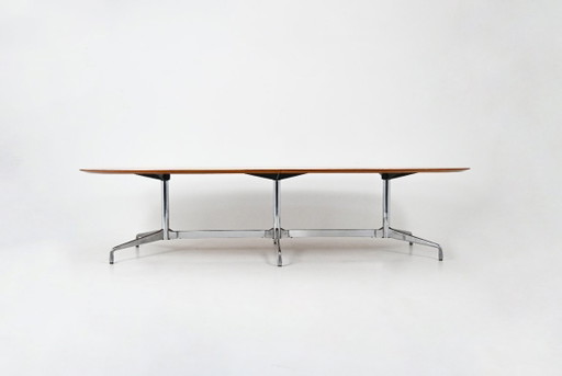 Table by Charles and Ray Eames for Herman Miller, 1970s