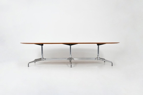 Image 1 of Table by Charles and Ray Eames for Herman Miller, 1970s