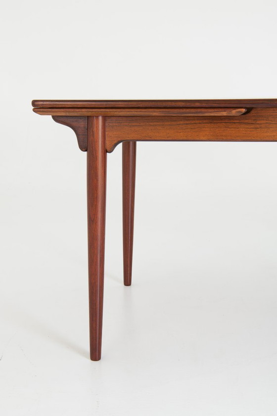 Image 1 of Modèle 54 table à manger extensible gunni omann