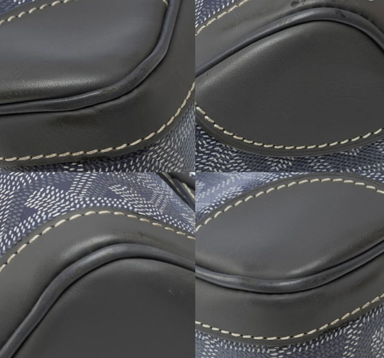Image 1 of Sac GOYARD en Toile Gris - 1015965