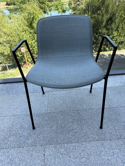 New HAY AAC 19 chair