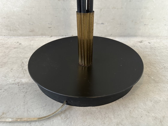 Image 1 of Lampada da terra vintage anni '50