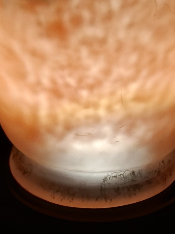 Image 1 of Vintage tulip art c.1920/30