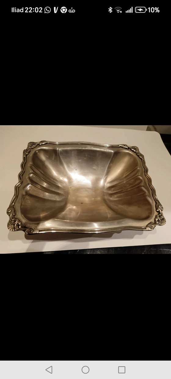 Image 1 of Edward Sheffield Verzamelbak Ornament