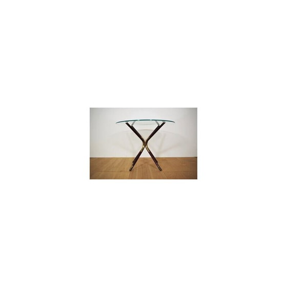 Image 1 of Vintage coffee table by Cesare Lacca, 1958