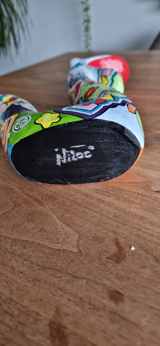 Image 1 of Tubo flessibile Niloc Pagen