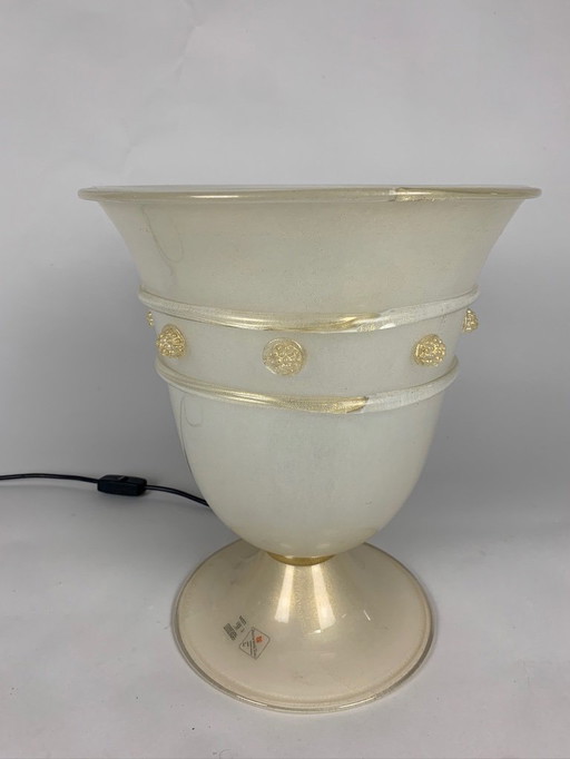 Barovier & Toso table light 