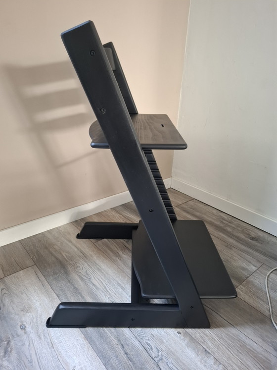 Stokke Tripp Trapp – Dining chairs, Wood (photo 2 of 4)