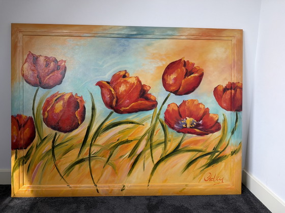 Image 1 of Adry malt Tulpen