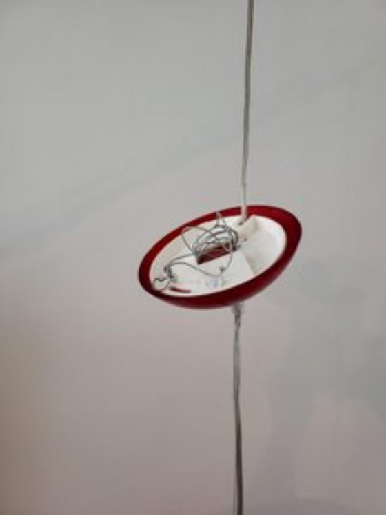 Image 1 of Kartell ICON hanglamp, ontwerp Ferruccio Laviani