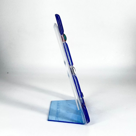 Image 1 of Originaler Murano Millefiori Bilderrahmen