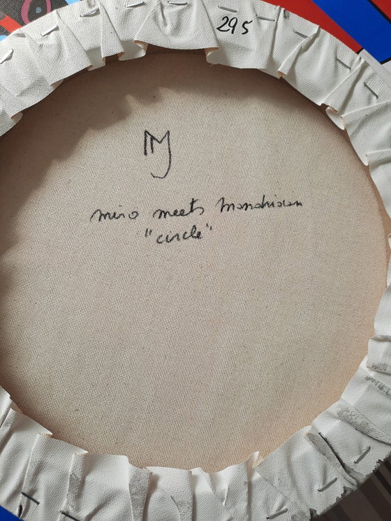 Image 1 of "Mirolovers"