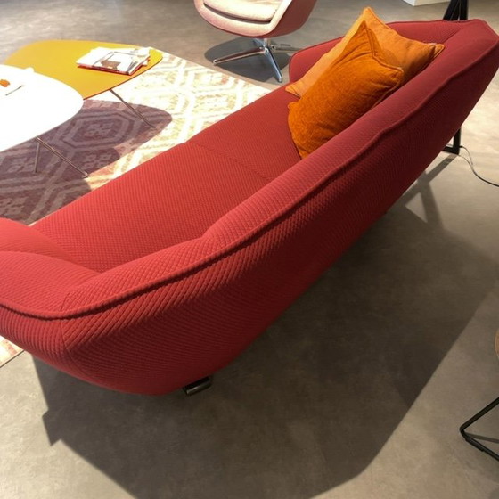Image 1 of Pode Colla R05-500 2,5-Sitzer-Sofa