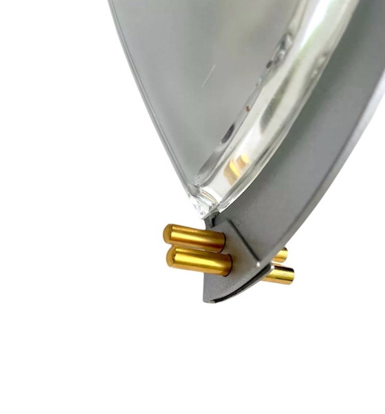 Image 1 of Applique VeArt di Ernesto Gismondi, anni '80