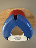 Sedia in miniatura Roy de Scheemake-Leolux Pallone