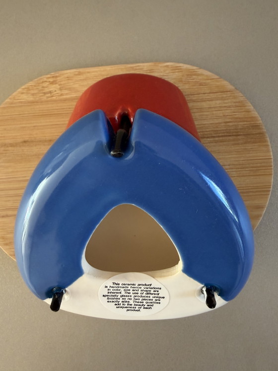 Image 1 of Chaise miniature Roy de Scheemake-Leolux Pallone