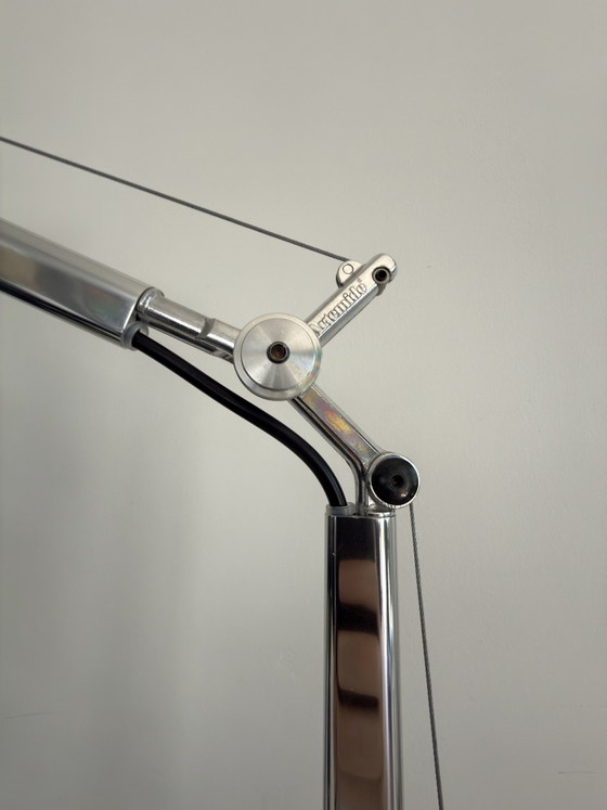 Image 1 of Artemide Tolomeo mini
