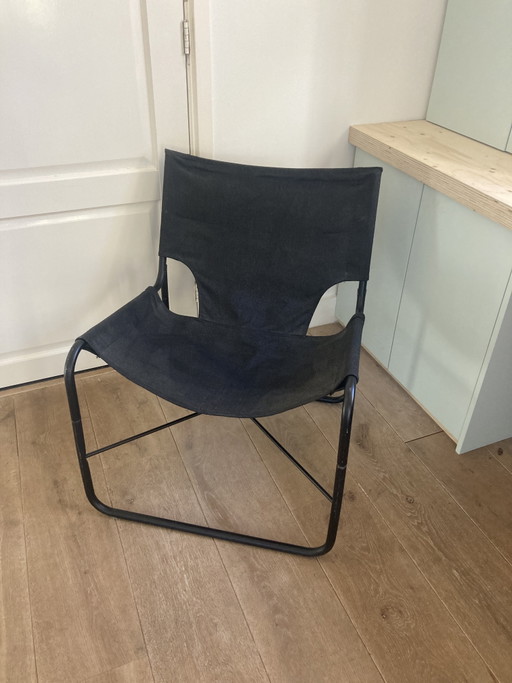 Poltrona Tord Björklund IKEA