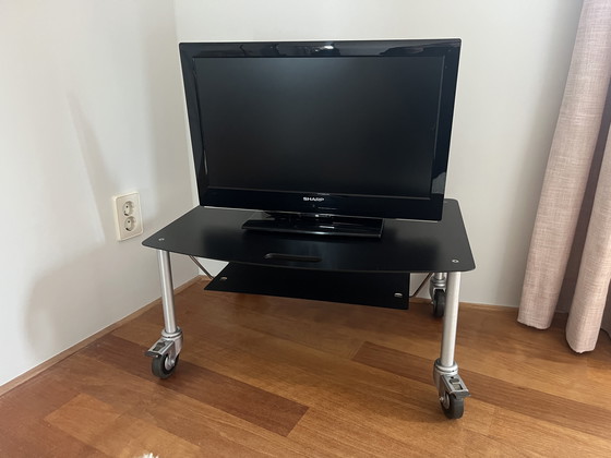 Image 1 of Nico Unicorn TV Trolley