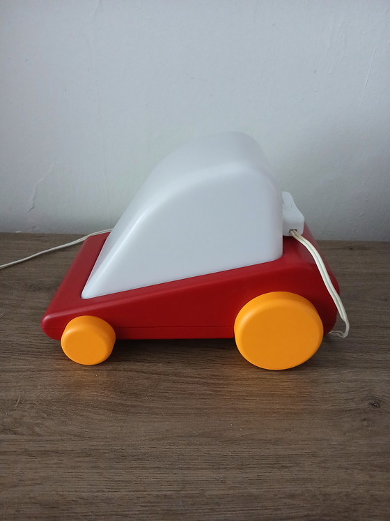 Image 1 of Philips kids lamp