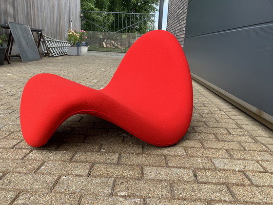 Image 1 of Silla original Artifort Tongue de Pierre Paulin, ¡¡¡Nuevo estado!!!