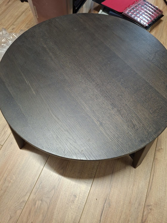 Image 1 of Passepartout tube coffee table