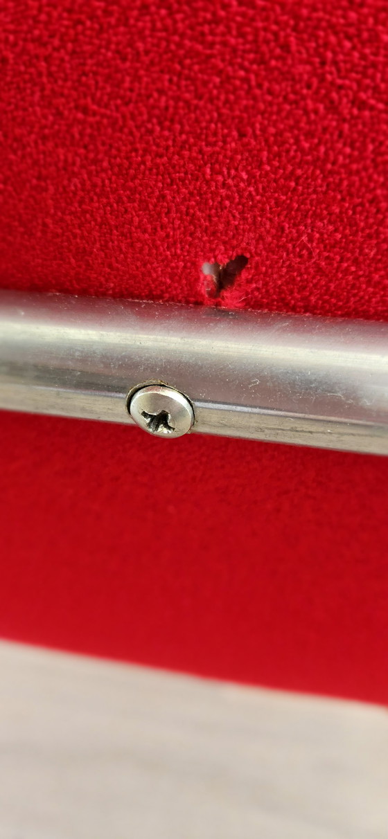 Image 1 of Poltrona Kho Liang Ie, modello 703