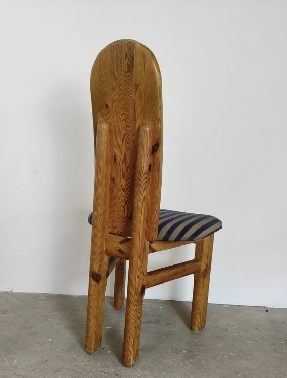 Image 1 of Esszimmerstühle im dänischen Design