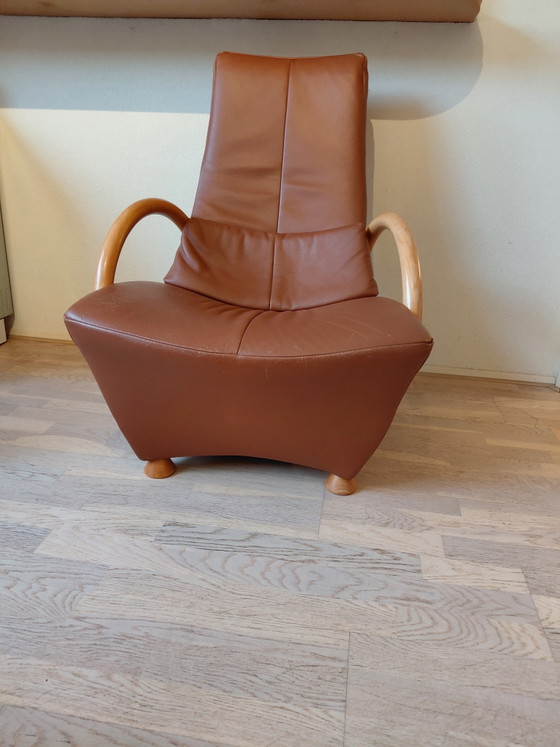 Image 1 of 2 poltrone di design